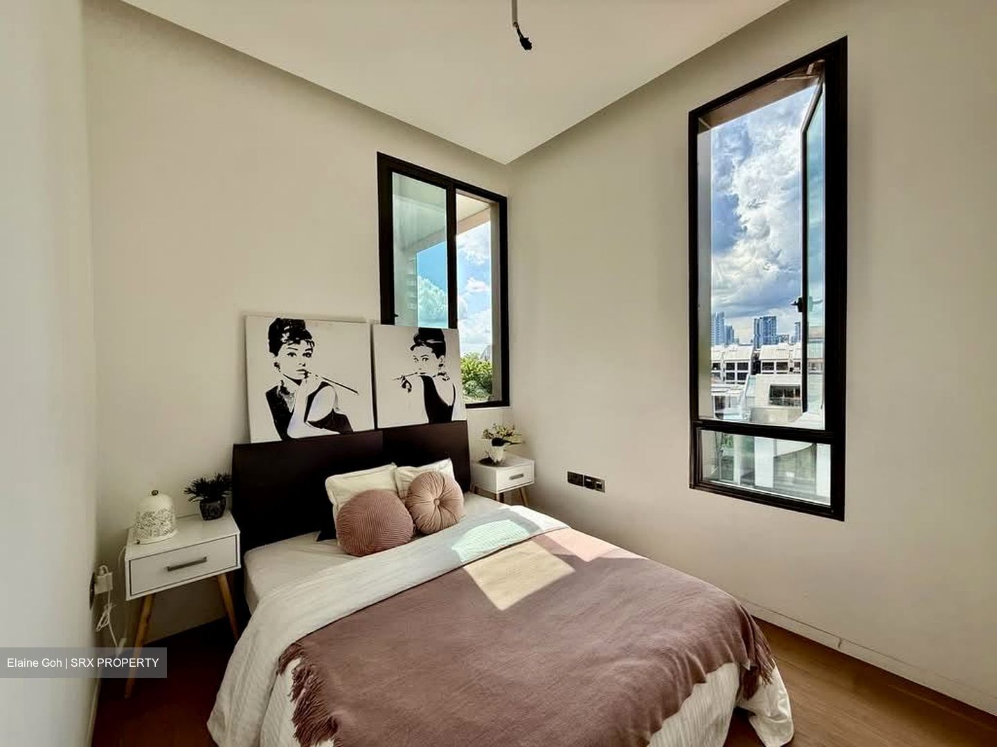 10 Evelyn (D11), Apartment #603512191